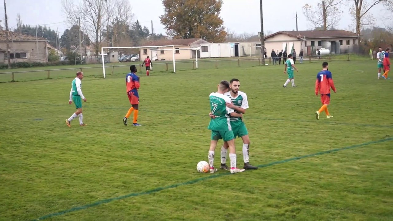 Bessens - Goudourville/Auvillar 2 (21/11/21)