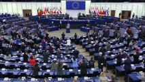 Тихановская призвала ЕС усилить давление на власти Беларуси