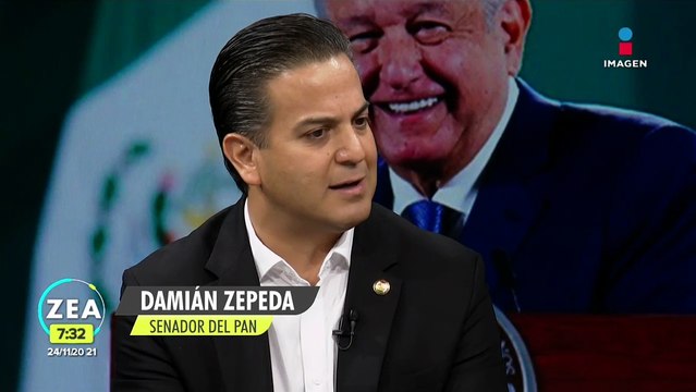 Arturo Herrera queda fuera de Banxico: esto opinan los senadores