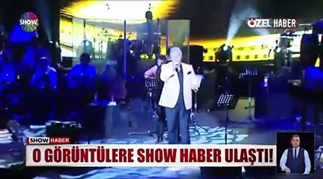 Görüntüler ortaya çıktı: Cengiz Kurtoğlu bıçakla saldırdı iddiası!