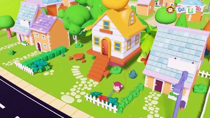 Lagu Anak Anak _ Main Apa Ya_