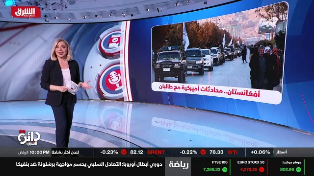 ...في دائرة الشرق . نتوقف للحظات قبل أن نتا...