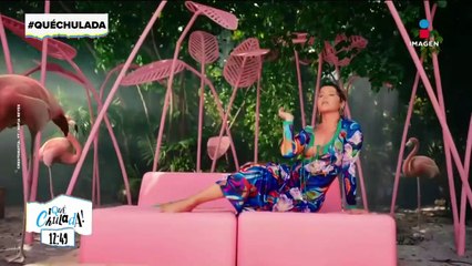 Atacan a Sofía Reyes por supuestamente decirle nacos a los de Grupo Firme