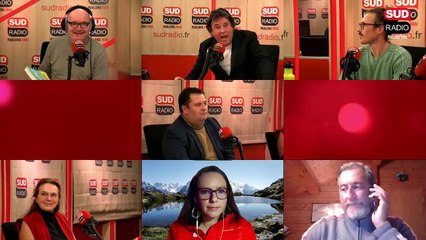 Les stations de ski peuvent-elles devenir plus utiles en tenant compte des nouvelles problématiques?