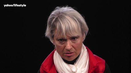 Anne, victime de violences conjugales : "Je dormais avec un couteau sous mon oreiller"