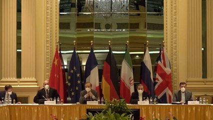 تباين في المواقف بشأن الاتفاق النووي.. ما أوجه الاختلاف؟