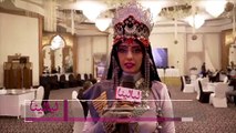 سارة الأغا|مسابقة ملكة جمال العالم العربي