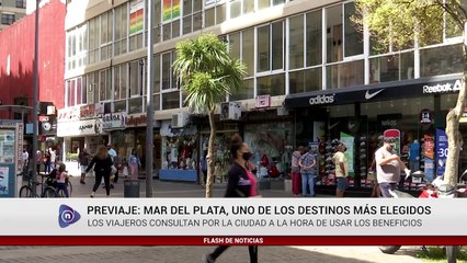 Consulta en agencias sobre Previaje