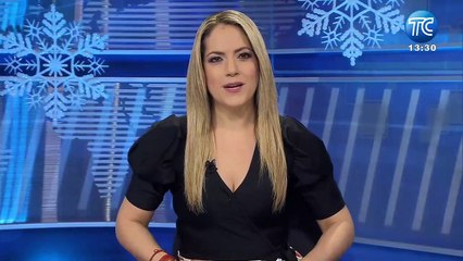 Cámaras captan un asalto en un almacén de Quevedo