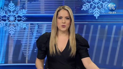 Un cadáver fue hallado en el sur de Quito