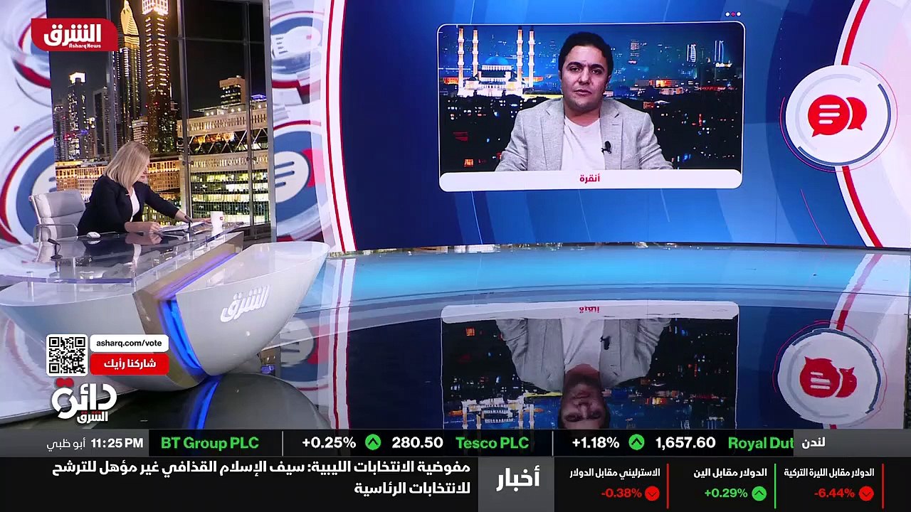 ...يمكن حل أي مشكلة من المشاكل في المنطقة م...