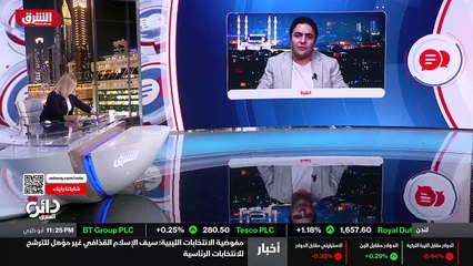 ...يمكن حل أي مشكلة من المشاكل في المنطقة م...