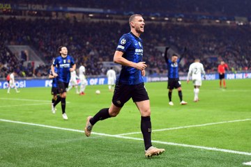 Ligue des Champions : L'Inter enterre les espoirs du Shakhtar