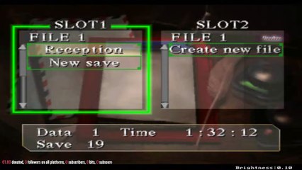 Silent hill | Partie 08 | Je fous quoi ici en fait ?