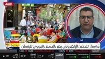 ...أود أيضا الإشارة إلى أن التدخين سنويا حق...