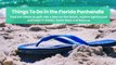 Fun Things To Do in the Florida Panhandle