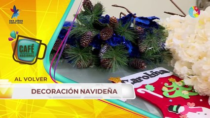 CAFÉ NACIONAL MIÉRCOLES 24 NOVIEMBRE 2021