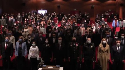 24 Kasım Öğretmenler Günü etkinlikleri