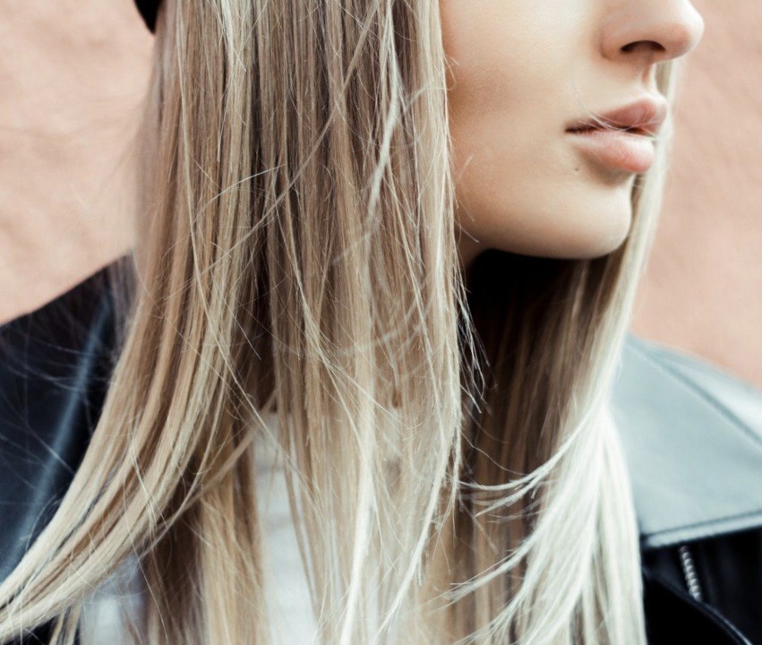 Things You’re Probably Doing That Make Split Ends Worse