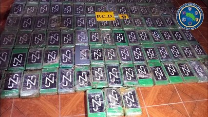 ALLANAMIENTOS LIBERIA AVIONETA