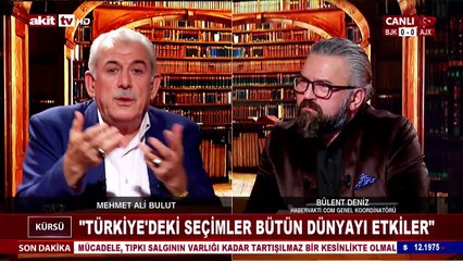 Helal yiyen, haram yiyene karşı galip gelecektir