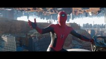 Spider-Man No Way Home - Spot Multiverse Men