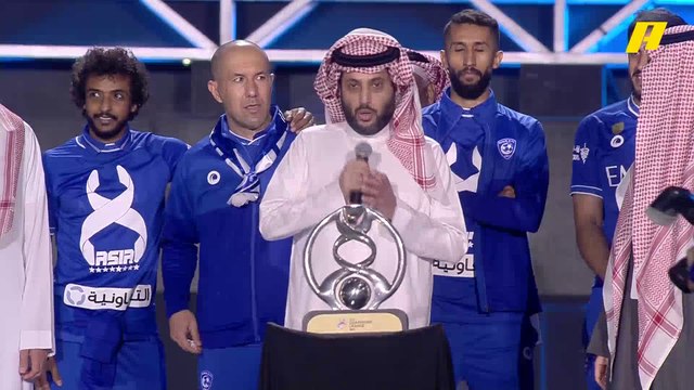 المستشار تركي آل الشيخ: أكثر من مليون و200 ألف شخص في الخارج يحاولون الحصول على تذاكر للدخول إلى الاحتفالية