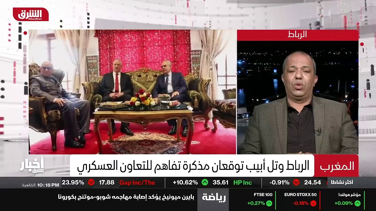 ...المرتبطة بمواجهة المخاطر الامنية المختلف...