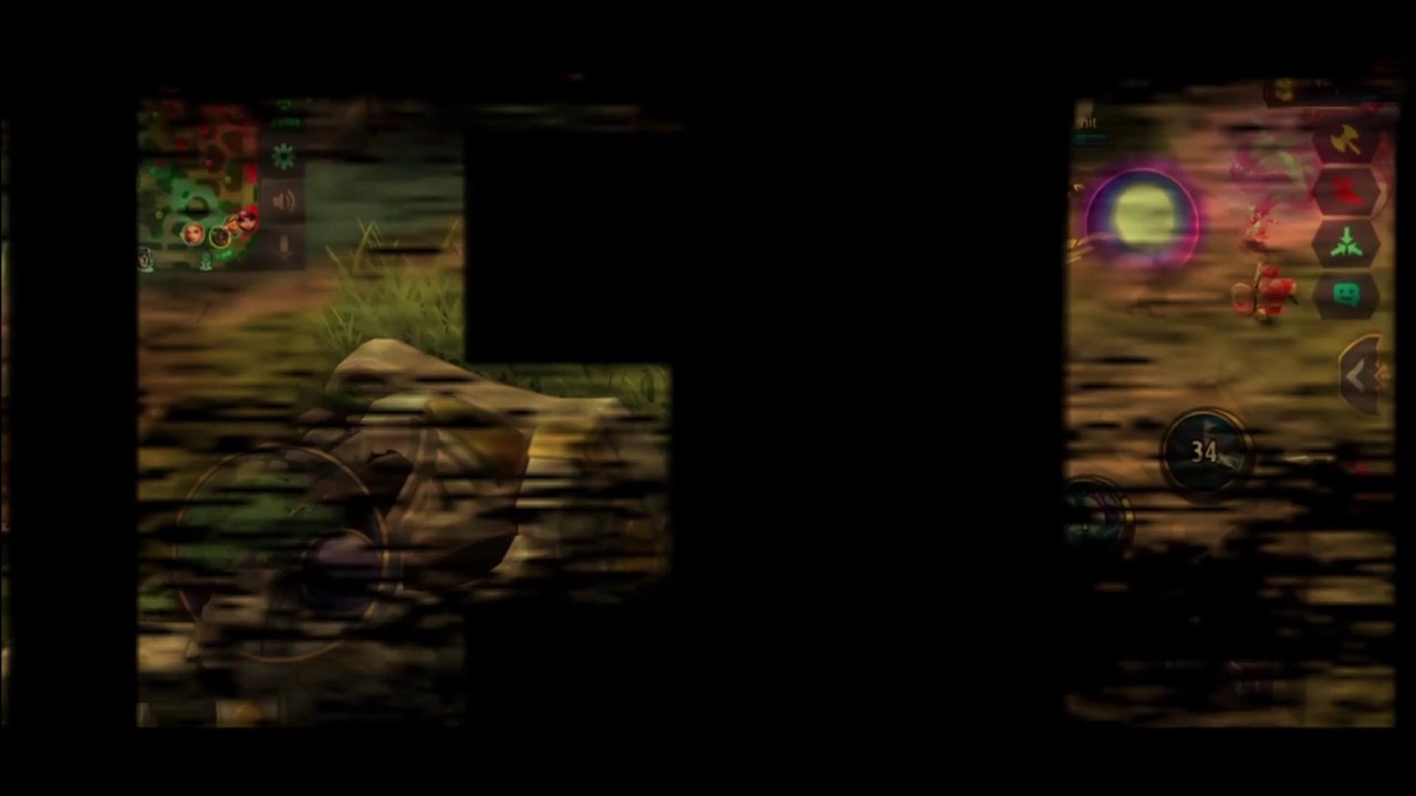 Gameplay & Build Item terkuat & Paling sakit Hero Uranus Meta Tank Mobile Lagend 2021