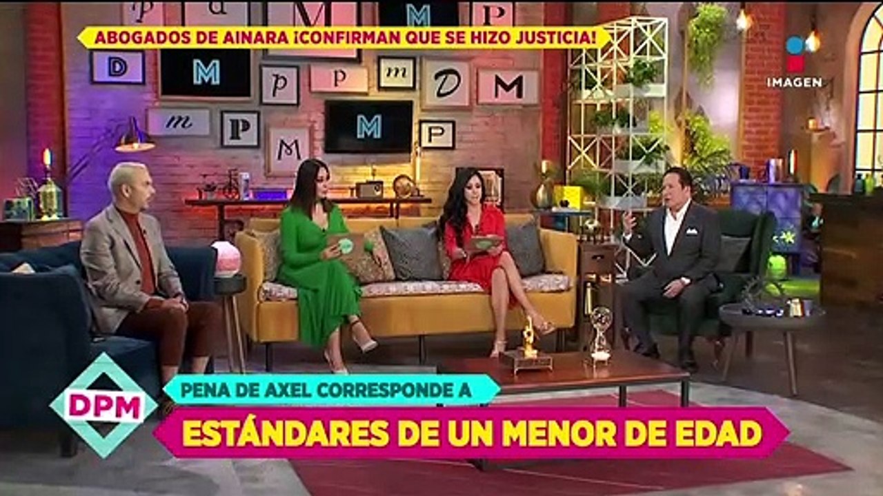 ¿Por qué el abusador de Ainara obtuvo libertad pero YosStop no?
