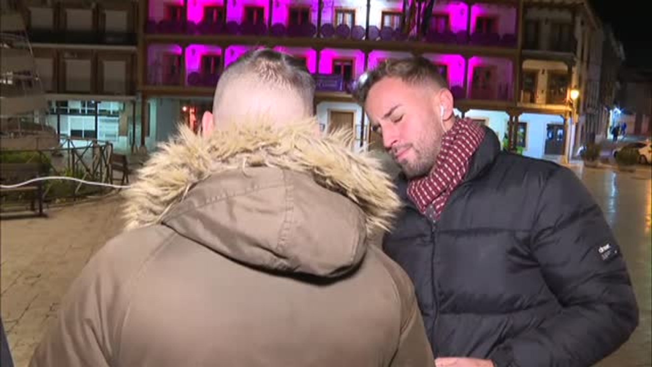 Localizados en buen estado los tres niños que desaparecieron con su madre