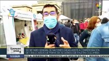 Colombia: Conmemoran quinto aniversario de firma del Acuerdo de Paz