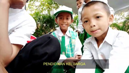 Kampanye Pendidikan Keluarga