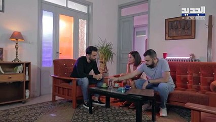 مسلسل حكايتي الحلقة 55 الخامسة والخمسون