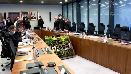 Son dakika haberi | Bakan Yanık: "Şiddet mağdurları hiçbir şekilde kendi hallerine terk edilemez"