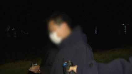 검찰, '尹 연루' 부산저축은행 대출 관련 브로커 재소환 / YTN