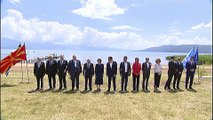 Schnauze voll in Skopje - Nordmazedonien hadert mit stockendem EU-Beitritt