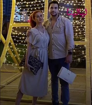 هل سيتزوج علي غزلان في يوم زفاف منة عرفة ومحمود مهدي؟
