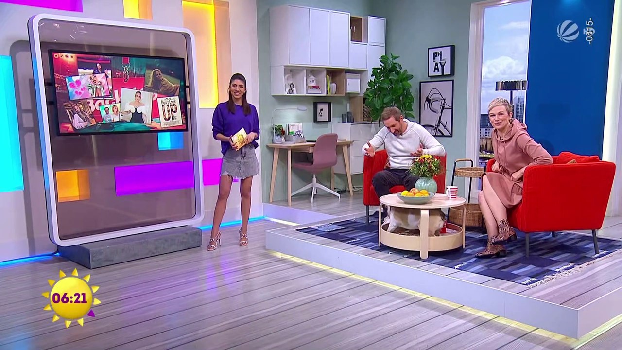 Amira Tröger  23.11.2021