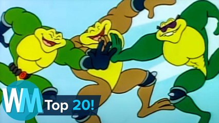 TOP 20 des SÉRIES TÉLÉ ANNULÉES après UN seul ÉPISODE !