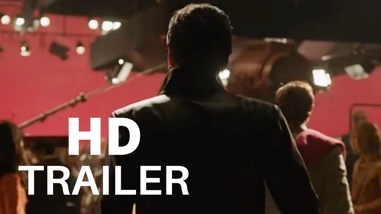 ELVIS Official First Look Trailer Elvis Presley biopic Austin Butler, Baz Luhrmann Movie New 2022