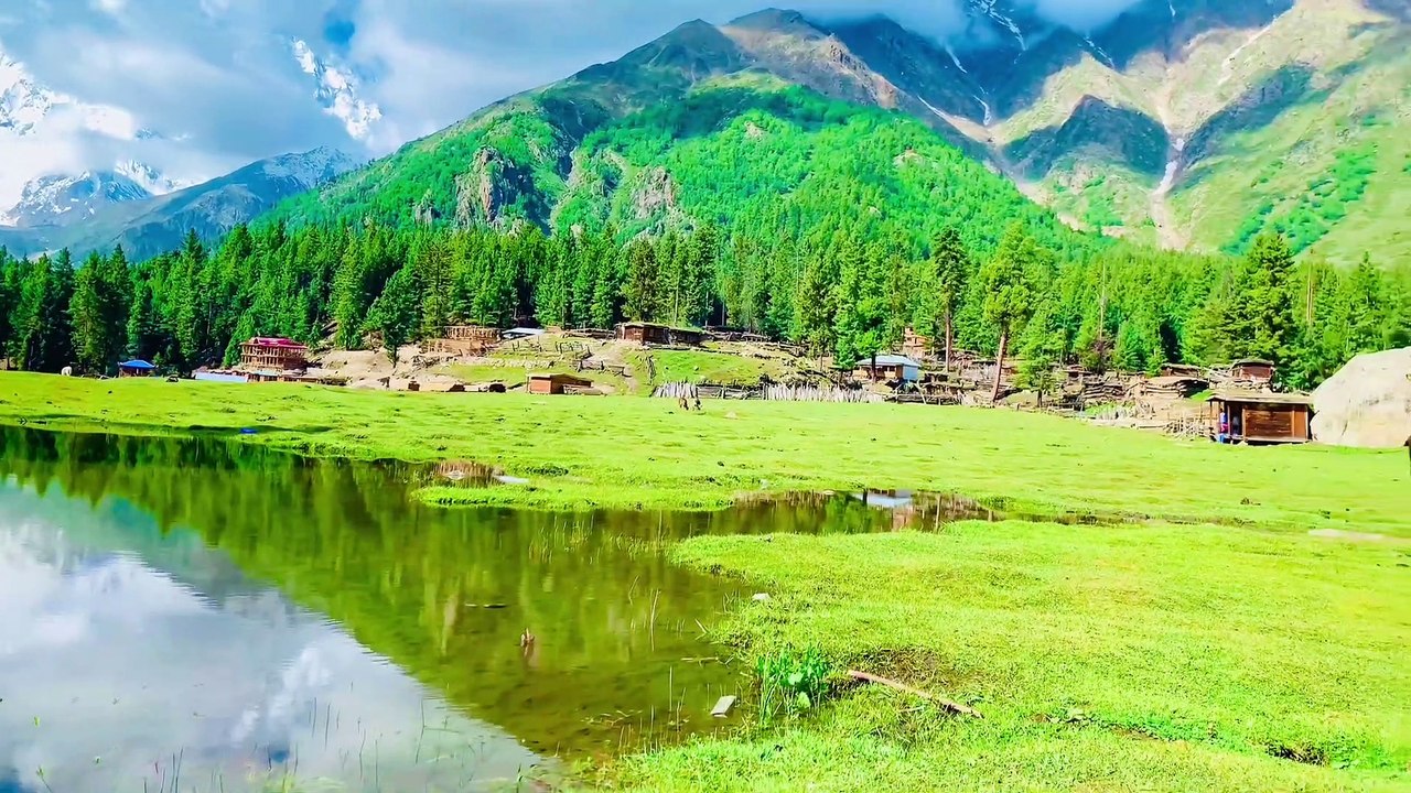 Skardu Pakistan Videos 2021 By Tinko Bhai