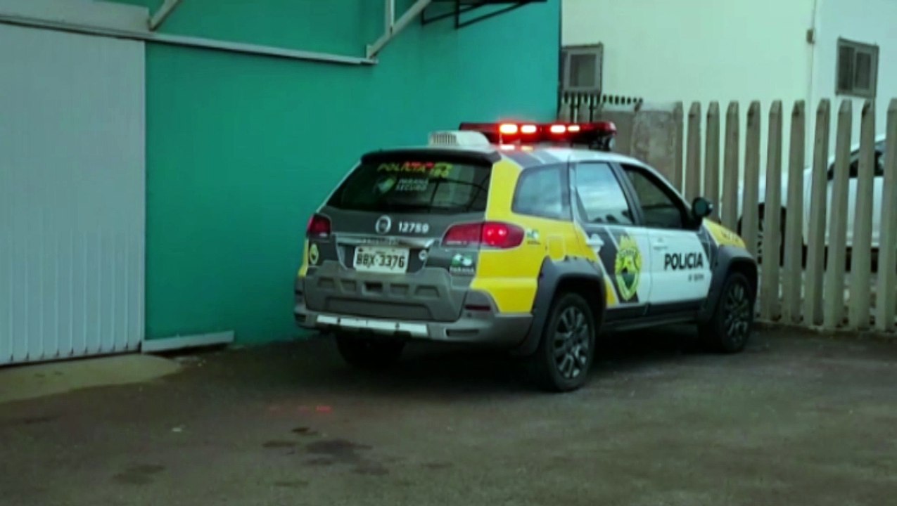 Homem fica em estado grave após ser atingido por espingarda de pressão