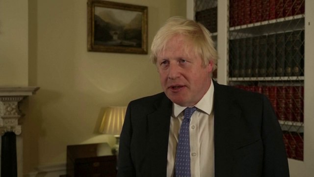 Naufrage dans la Manche: Il faut que nous ne ménagions aucun effort pour démolir la proposition commerciale des trafiquants d'êtres humains , réagit Boris Johnson