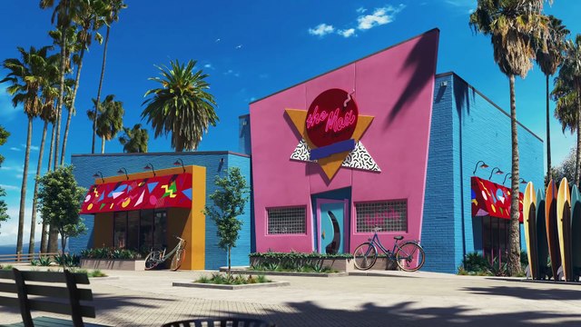 Saved By The Bell Season 2 Clip - Screech Tribute Scene