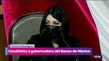 Victoria Rodríguez Ceja, la nueva propuesta de López Obrador para Banxico