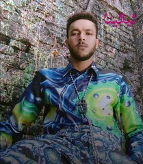 ويجز ينفعل على متابعيه ويصرخ فيهم بسبب النونة!