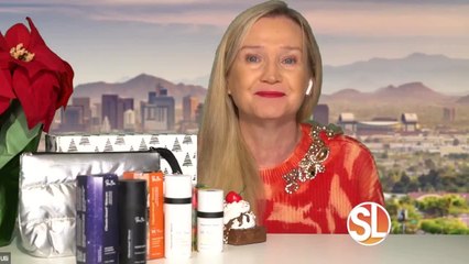 Give the gift of beautiful skin with Pour Moi Climate-Smart Skincare