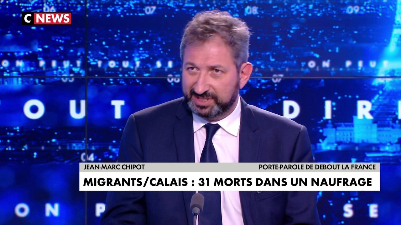 Jean-Marc Chipot : «Jean-Marc Chipot : «L’enjeu aujourd’hui est qu’il manque un grand plan Marshall pour l’Afrique»