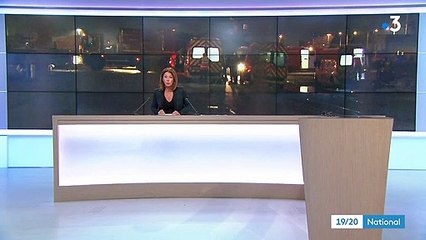 Calais : au moins 27 migrants trouvent la mort lors du naufrage d’une embarcation